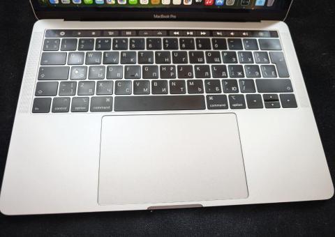 MacBook Pro 13" 