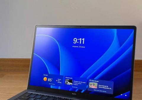 RedmiBook Pro 14 Laptop 
