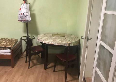 Room for rent in Belgrade 