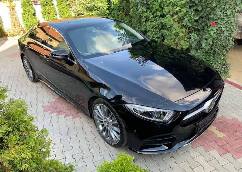 Car import from Europe 
