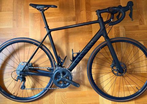 Canyon Endurace 6 drumski bicikl 