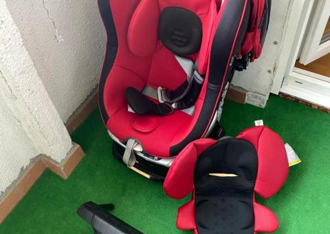 Dečije auto sedište Combi 