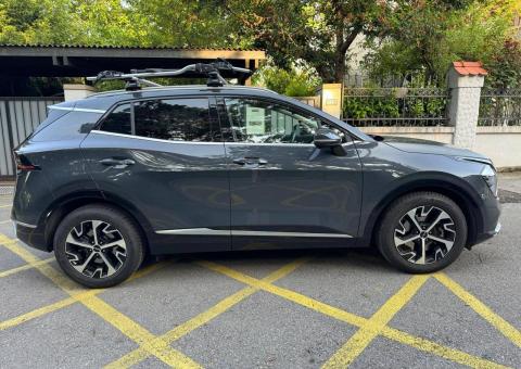 Kia Sportage 2022 For Sale 