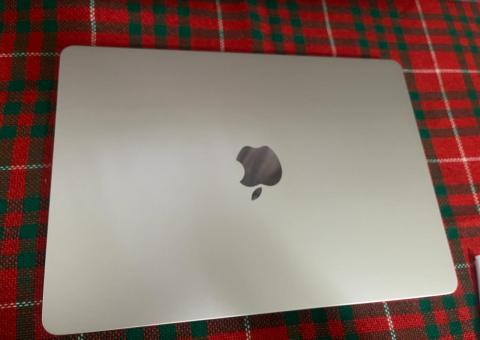 MacBook Air 2025 