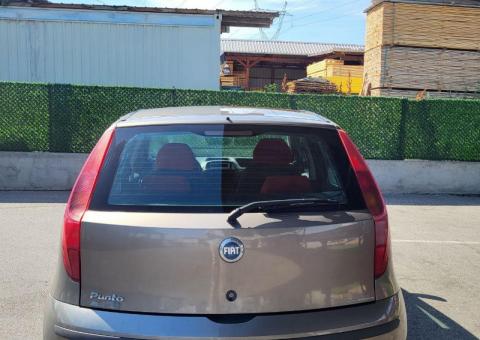 Fiat Punto 2006 