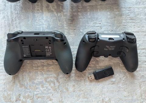 PS4/PS5/PS3/Switch controllers for sale 