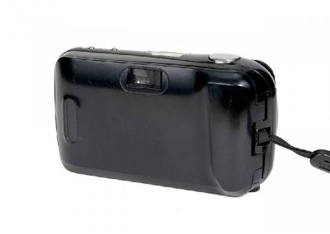 Olympus mju 1 