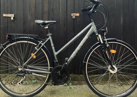 RIVERSIDE 28" Bicycle 