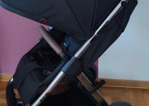 Abc-design Avus stroller for sale 