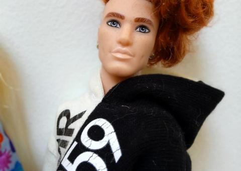 Prodajem lutke Barbie 