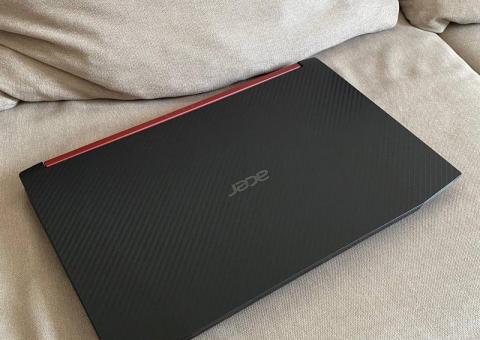 Ноутбук Acer Nitro 