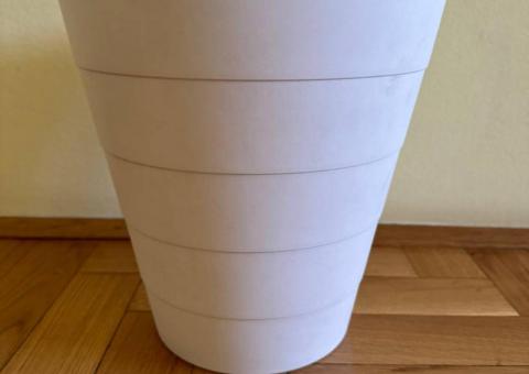 Ikea trash can 