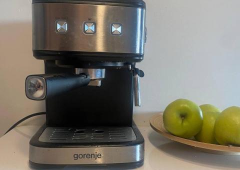 Coffee machine ☕️