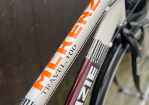 Bike for sale 