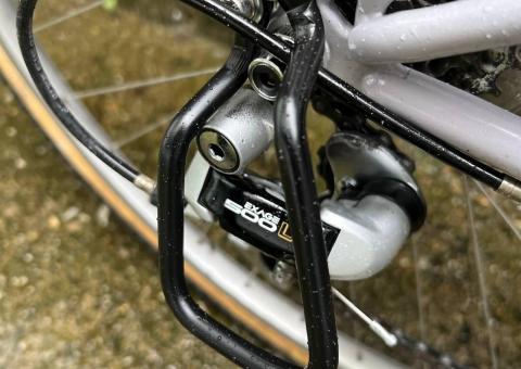 UNIVEGA Bike 