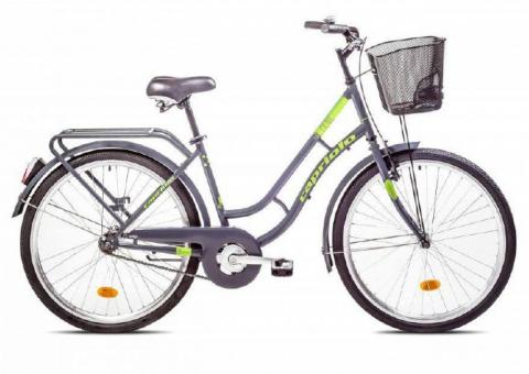 City bike for sale 