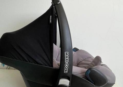 Maxi Cosi auto sedište 