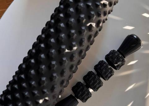 Foam roller for pros 