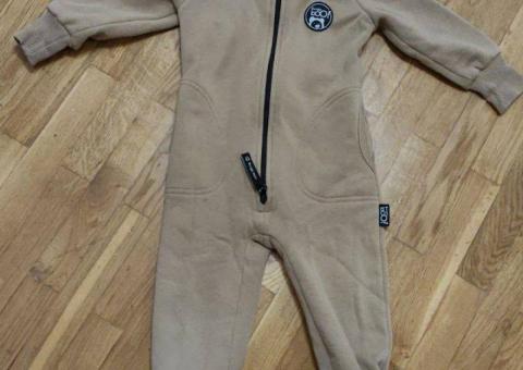Bungly BOO jumpsuit 