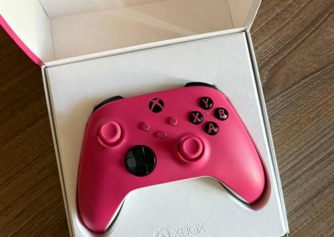 Джойстик Xbox