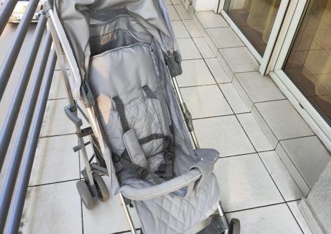 Bambini kolica 
