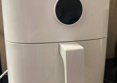 Xiaomi Air Fryer Sale/Trade 