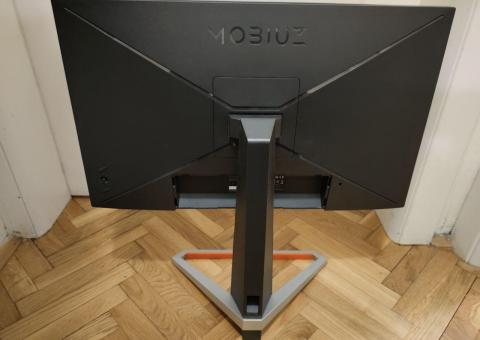 Игровой монитор BenQ 