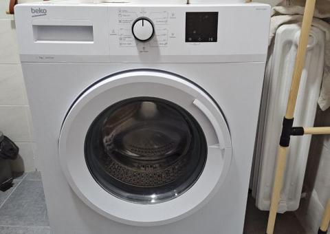 Стиральная машина Beko 