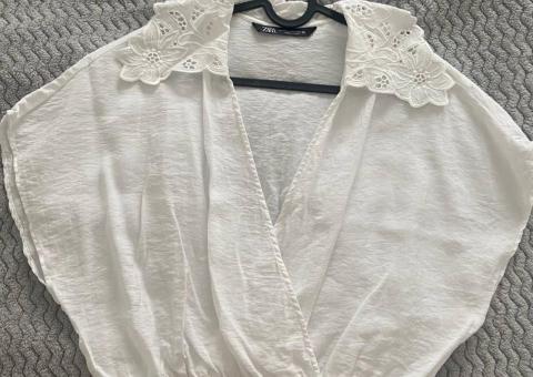 Zara top S/M 
