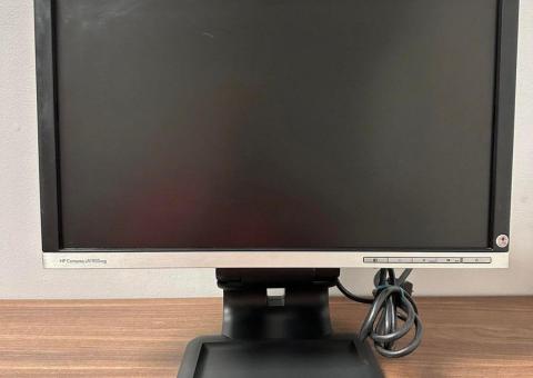 HP Monitor 