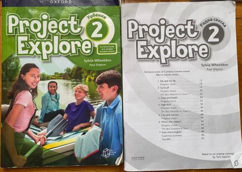 Textbooks