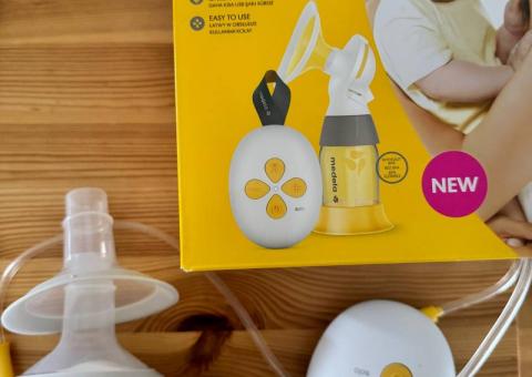 Medela pumpica za grudi 