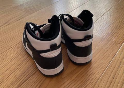 Кроссовки Nike Dunk 