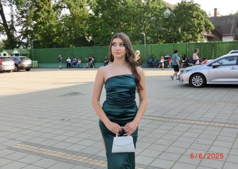 Svecana haljina