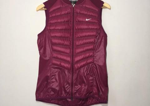 Nike running vest 