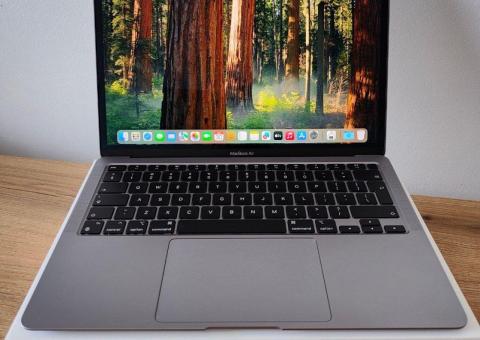 MacBook Air M1 