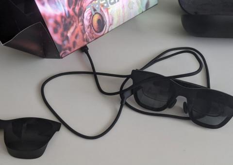 Prodajem AR naočare XREAL Air 2 Pro 