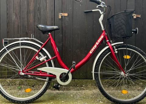 26" Bicycle from Germany 