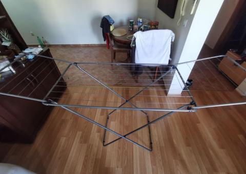 New dryer 