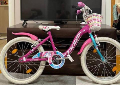 Kids bike 