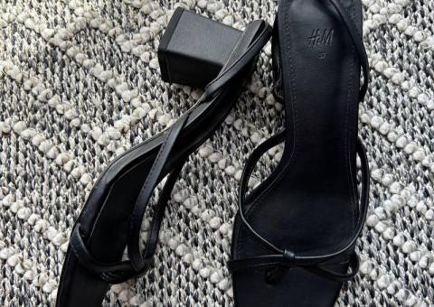 HM shoes 