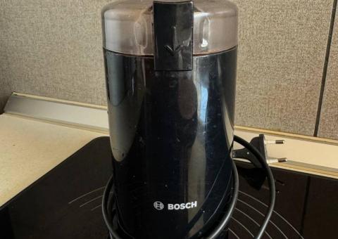 Кофемолка BOSCH ☕️