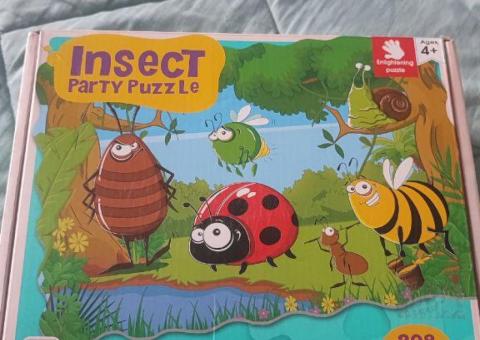 Puzzles 