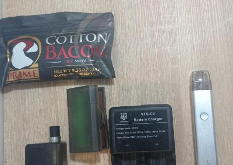 Vape sale 