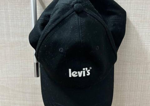Кепка Levi’s 