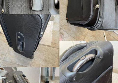 Suitcase 