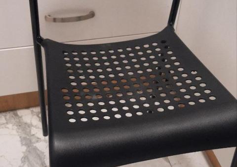 IKEA chair 