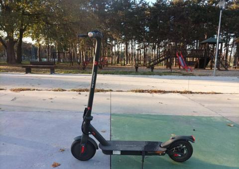 MS Energy M10 scooter for sale 