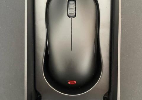 Zowie U2 Wireless 
