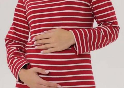 Paket odeće za trudnice 